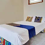 Spot On 91890 Kost Kalasan Syariah