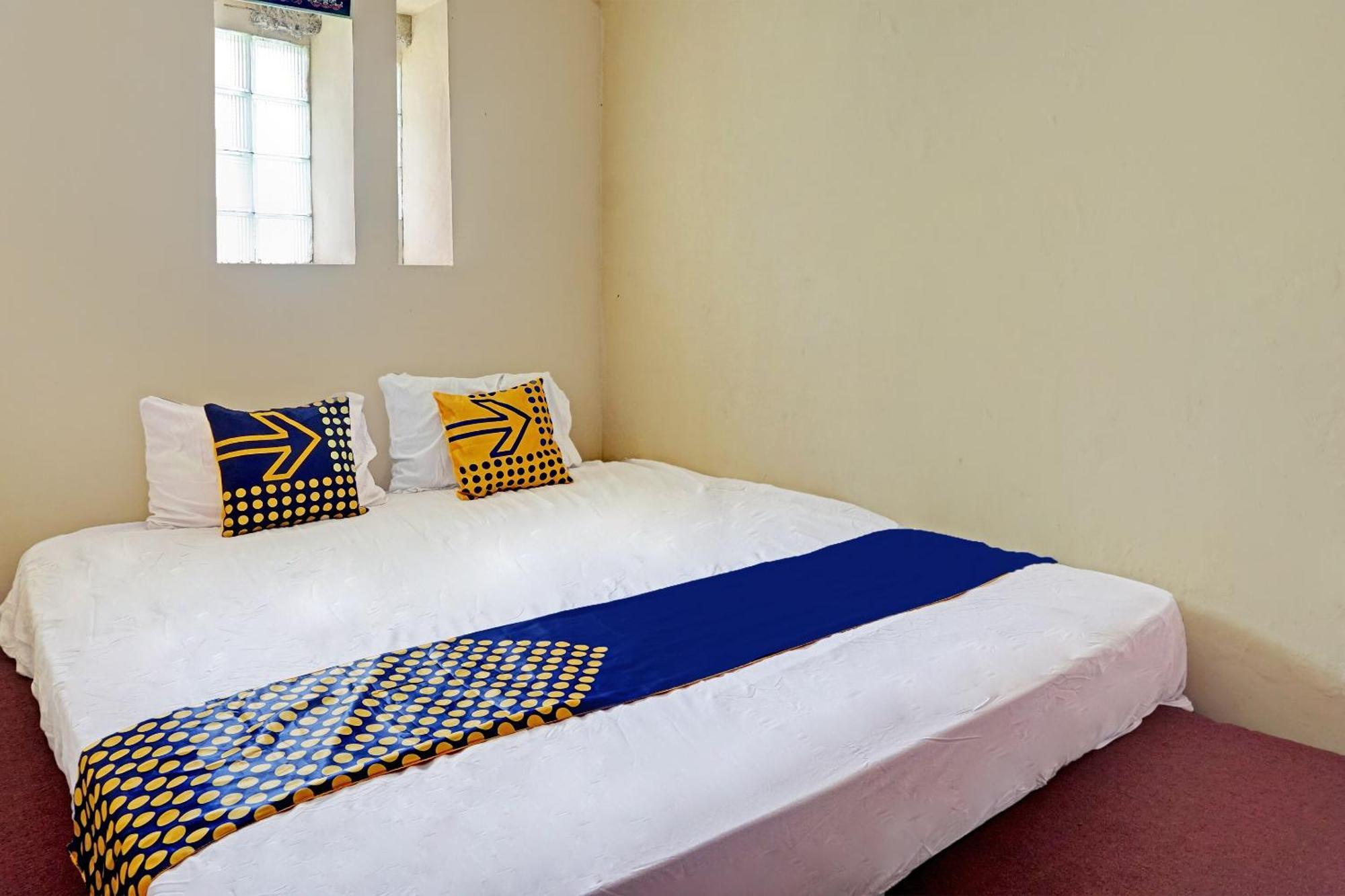 Hotel Spot On 91890 Kost Kalasan Syariah