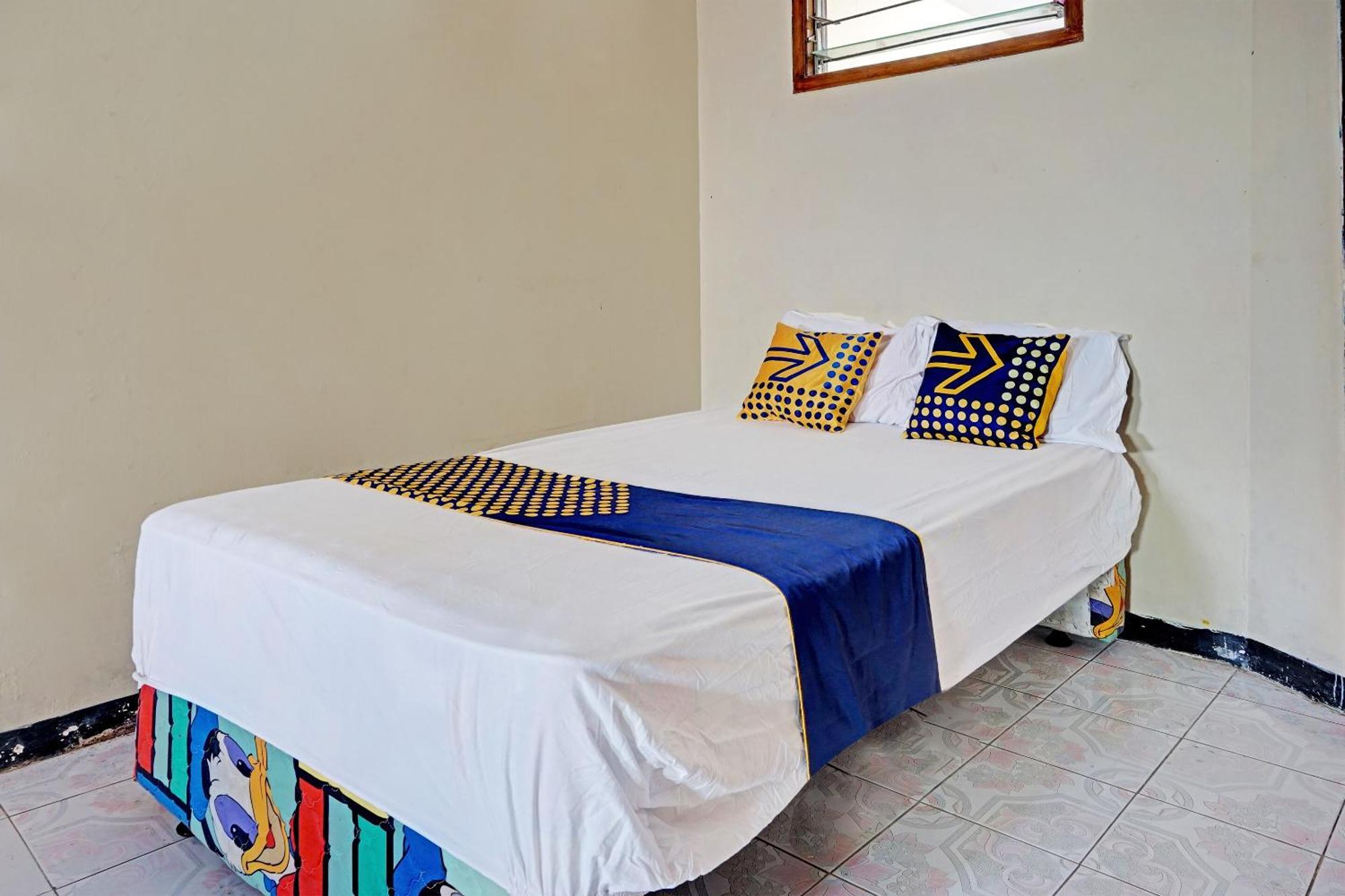 Hotel Spot On 91890 Kost Kalasan Syariah 2*