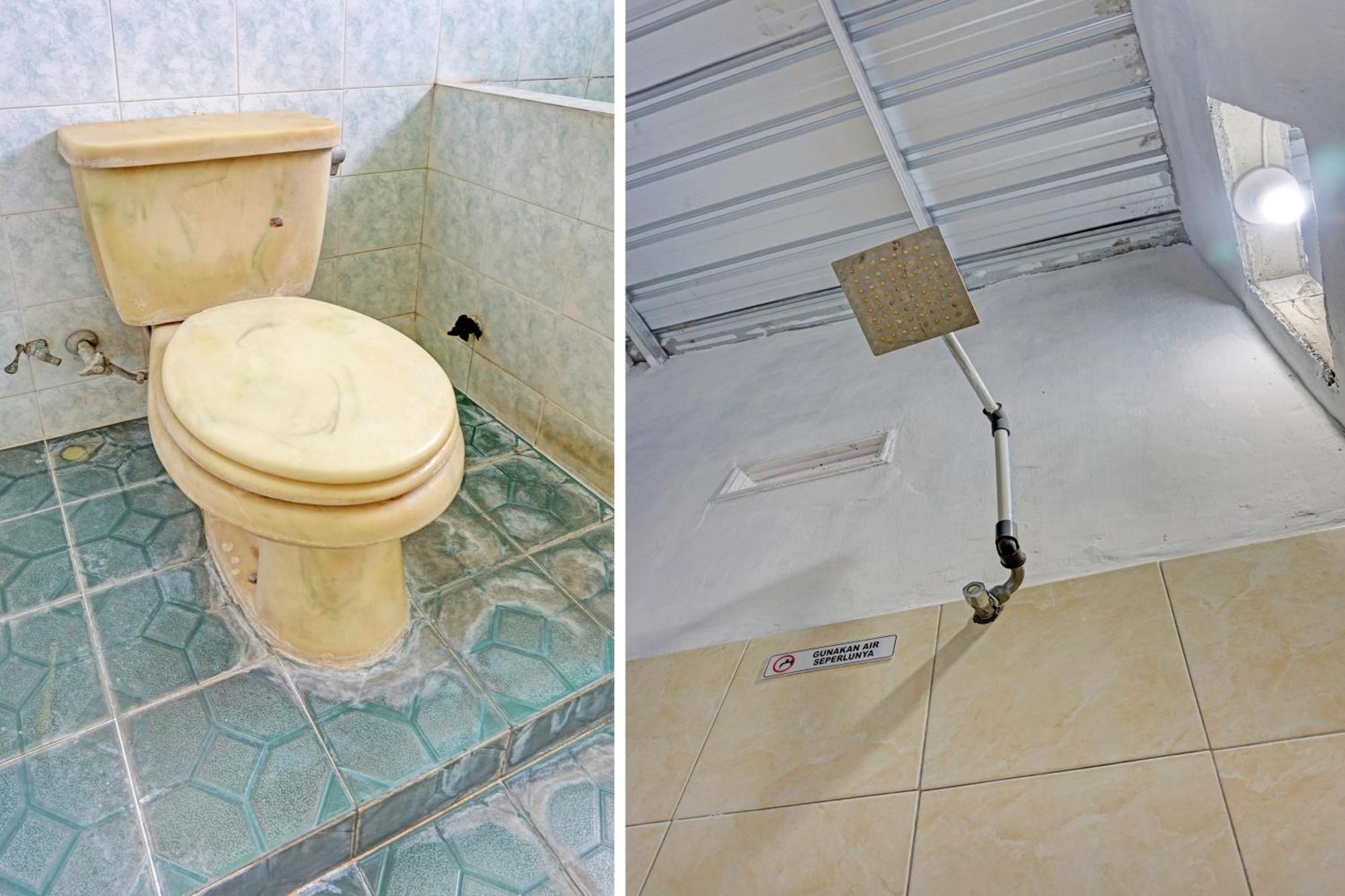 Hotel Spot On 91890 Kost Kalasan Syariah 2*