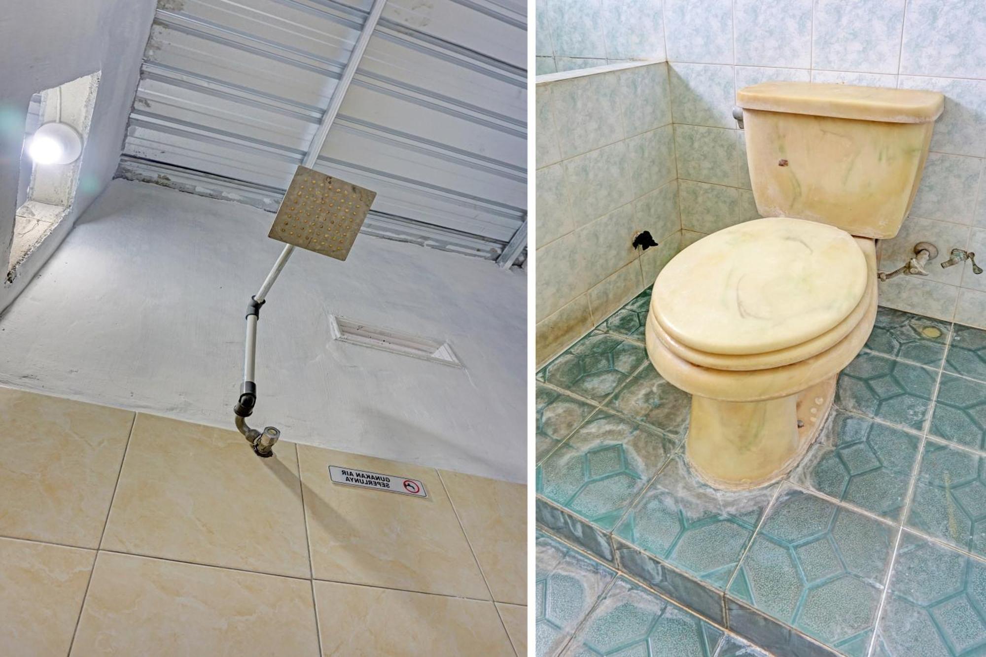 Hotel Spot On 91890 Kost Kalasan Syariah
