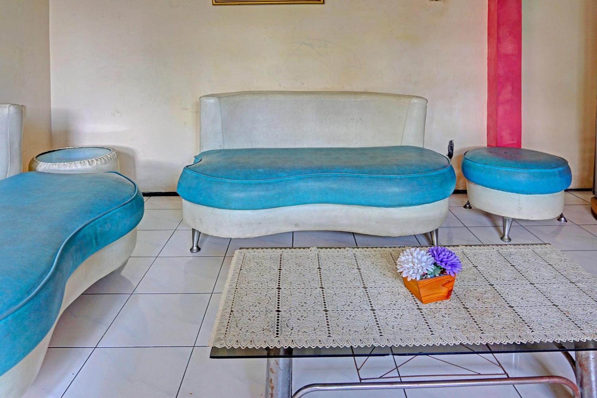 Hotel Spot On 91890 Kost Kalasan Syariah Malang