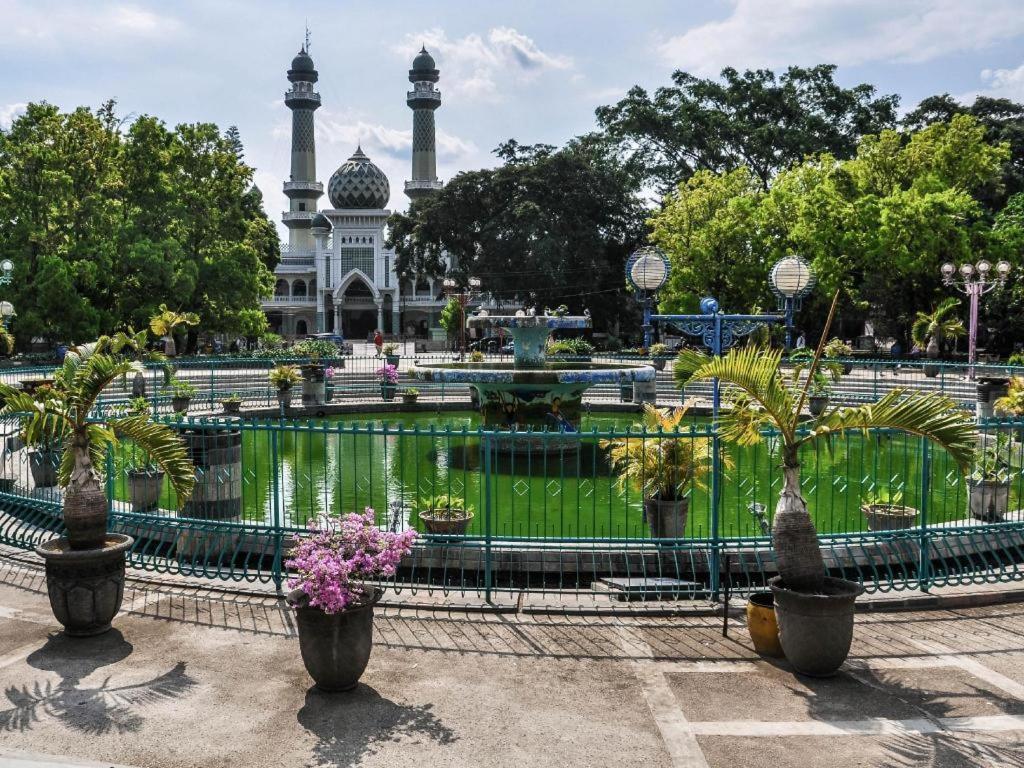 Spot On 91890 Kost Kalasan Syariah Malang