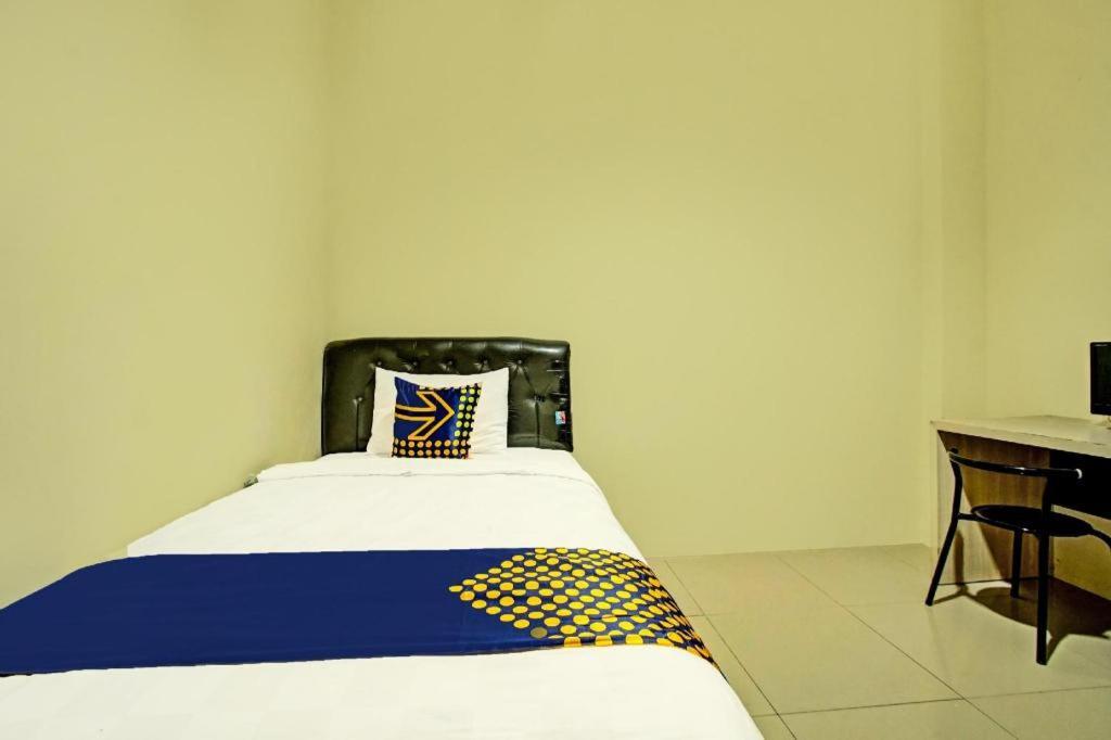 Hotel Spot On 91890 Kost Kalasan Syariah 2*