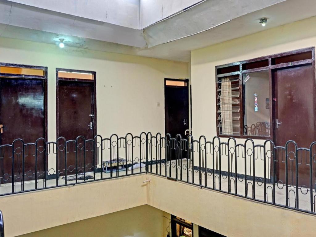 Hotel Spot On 91890 Kost Kalasan Syariah